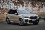 BMW X5 M50d 2018 года (ZA)